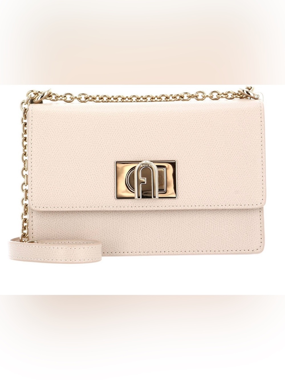 1927 Mini Crossbody 20 in Ballerina